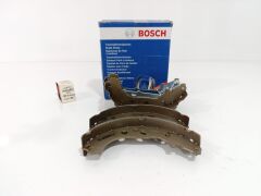 Arka Pabuç Balata Fiorino Bipper - Bosch