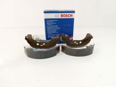 Arka Pabuç Balata Fiorino Bipper - Bosch