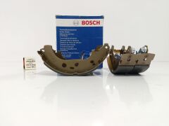 Arka Pabuç Balata Fiorino Bipper - Bosch