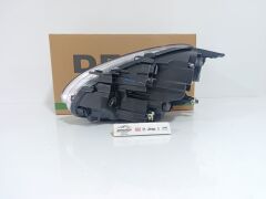 Sağ Far Ledli | Giulietta