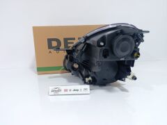 Sağ Far Ledli | Giulietta