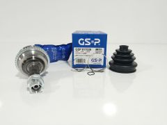 Dış Aks Kafası | Tempra Tipo Mpi - Absli