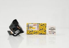 Direksiyon Simidi Sol Buton Grubu Egea - Orijinal