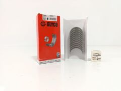 Ana Yatak Brava Bravo Marea 2.0 20V Standart Takım