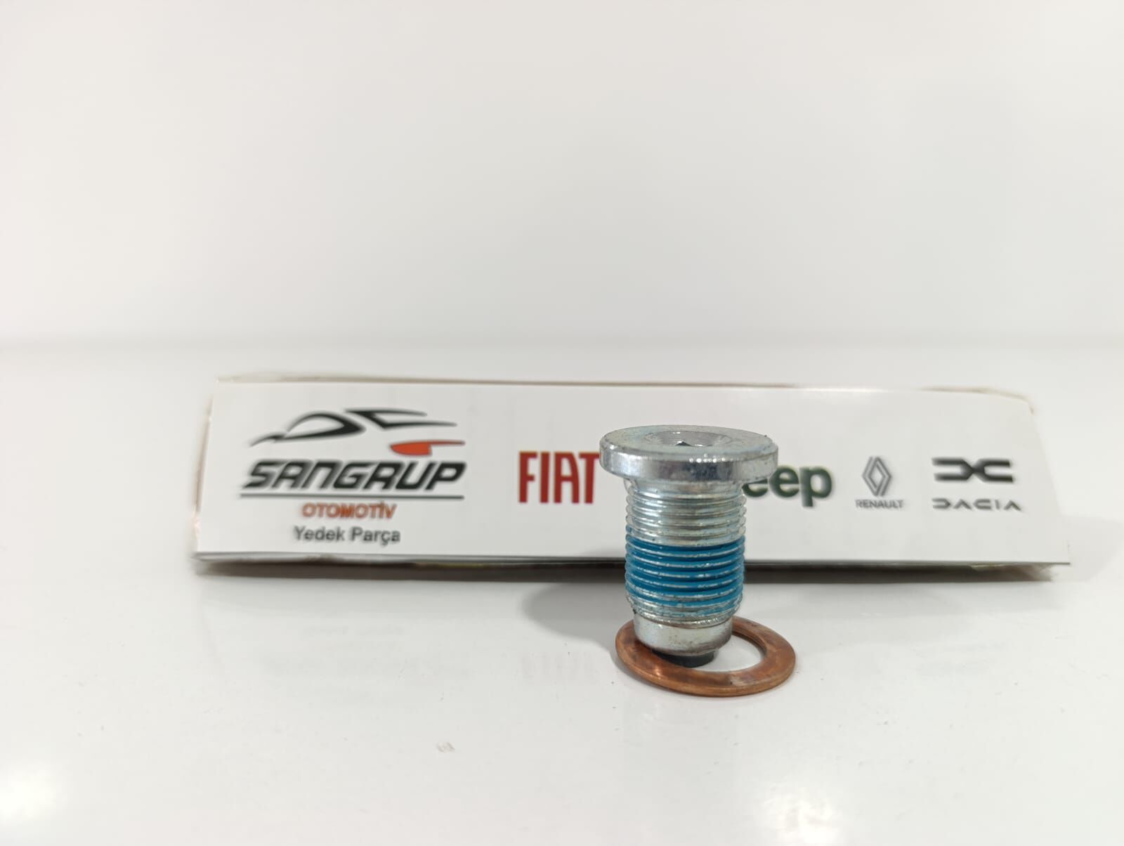 Karter Tapası | Doblo 1.9 Dizel Jtd Brava Bravo Marea 2.0