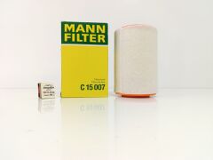 Hava Filtresi | Alfa Romeo Giulietta 1.4 16v Turbo 170 Hp