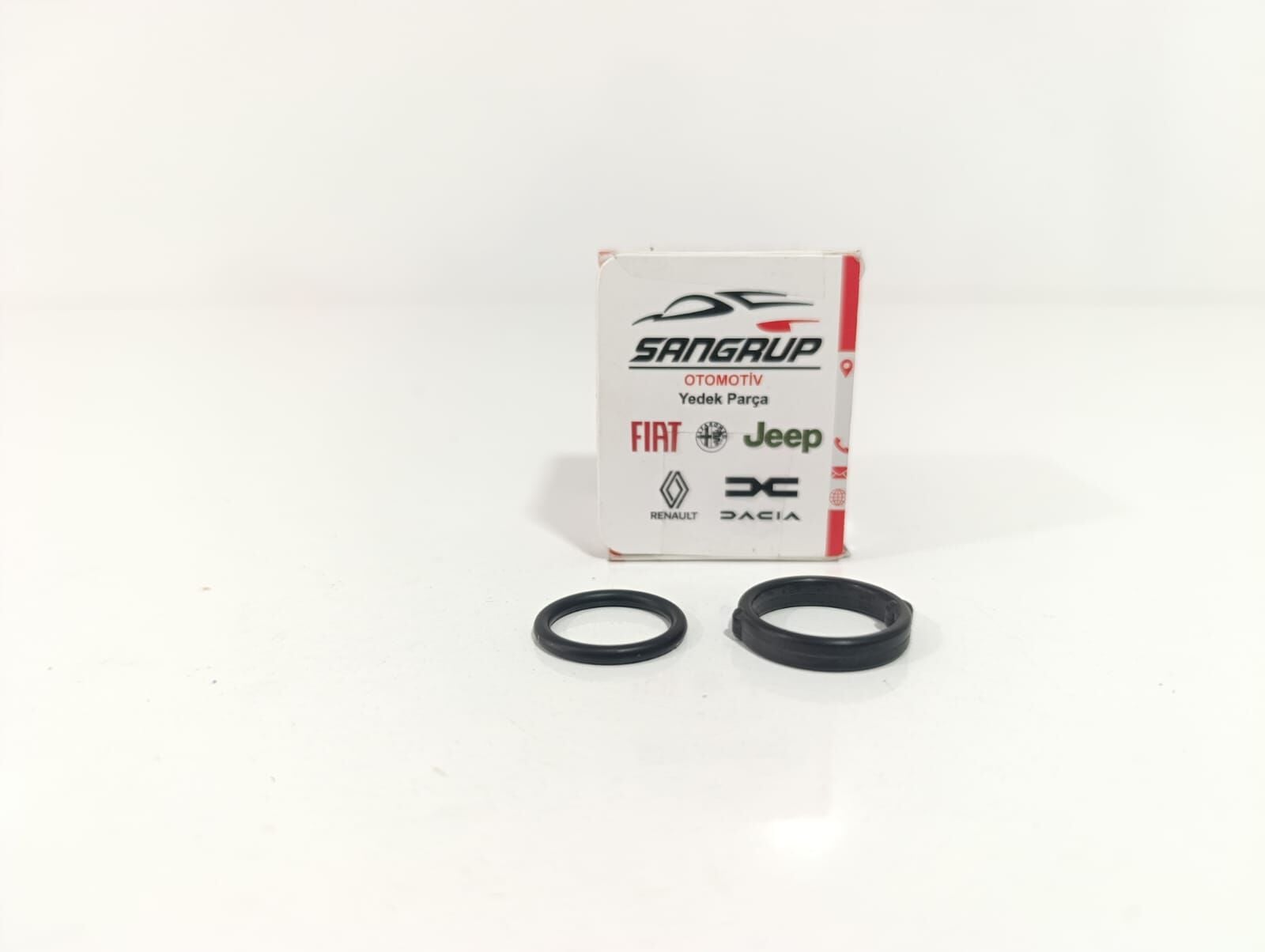 Yağ Soğutucu Contası Doblo Linea Giulietta Delta Alfa Romeo 159