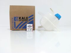 Radyatör Ek Deposu Doblo 2000-2015 Palio Albea Linea 1.3 Jtd - Kale