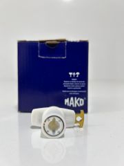 Tevzi Makarasi | Doğan Kartal Şahin Slx Motor - Mako