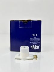 Tevzi Makarasi | Doğan Kartal Şahin Slx Motor - Mako