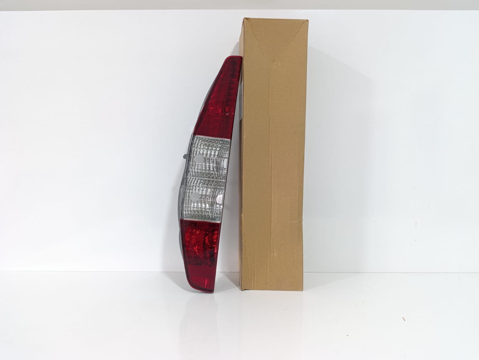 Stop Sol | Doblo (2000 - 2005)