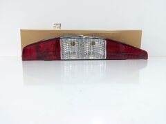 Stop Sol | Doblo (2000 - 2005)