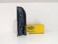 Sol Stop Ducato Boxer Jumper (2014 Model Ve Sonrası) Orijinal - 712206201120