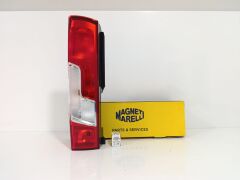 Sol Stop Ducato Boxer Jumper (2014 Model Ve Sonrası) Orijinal - 712206201120