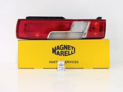 Sol Stop Ducato Boxer Jumper (2014 Model Ve Sonrası) Orijinal - 712206201120