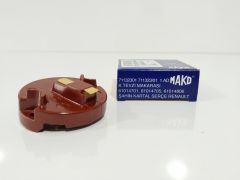 Tevzi Makarası | 131 Doğan Kartal Şahin 1600 Motor - Mako