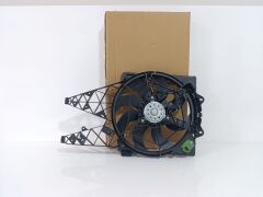 Fan Motoru | Doblo 1.6 2.0 Jtd 2009 - 2023