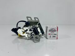 Motor Kaput Kilidi Grande Punto - Evo