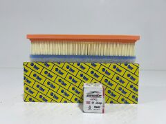 Hava Filtresi Doblo Albea Palio Linea Grande Punto 1.4 8v - Opar