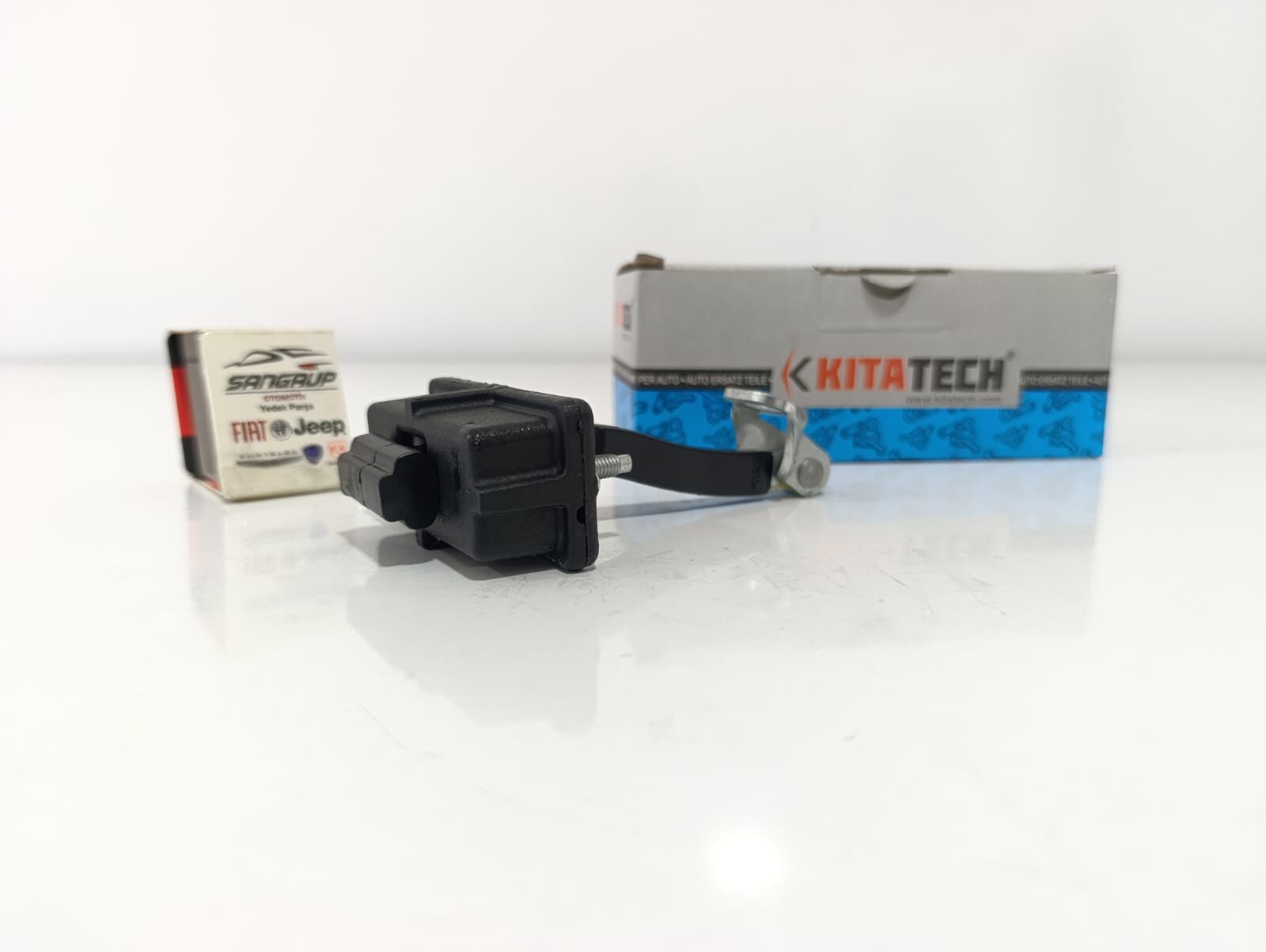 Arka Kapı Gergisi | Grande Punto Evo