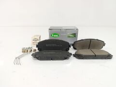 Ön Balata Jeep Cheeroke 2013 ve Sonrası