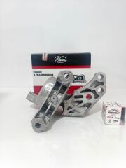 Motor Takozu Sağ Bravo Giulietta Delta 1.4 Tjet Multiair - Orijinal