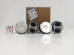 Piston Sekman Takım Egea 1.6 E-Troq (Benzinli) 0.40 - Orijinal