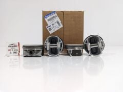 Piston Sekman Takım Egea 1.6 E-Troq (Benzinli) 0.40 - Orijinal