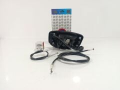 Sürgülü Kapı Kolu Ducato 2006 ve Sonrası