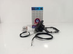 Sürgülü Kapı Kolu Ducato 2006 ve Sonrası