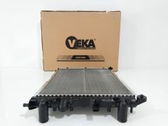Su Radyatörü | Tipo Tempra 1.4 1.6 Enjektörlü Klimalı