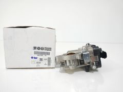 Gaz Kelebegi | Doblo Bravo Linea 1.6 Jtd 2.0 Jtd - Lancia