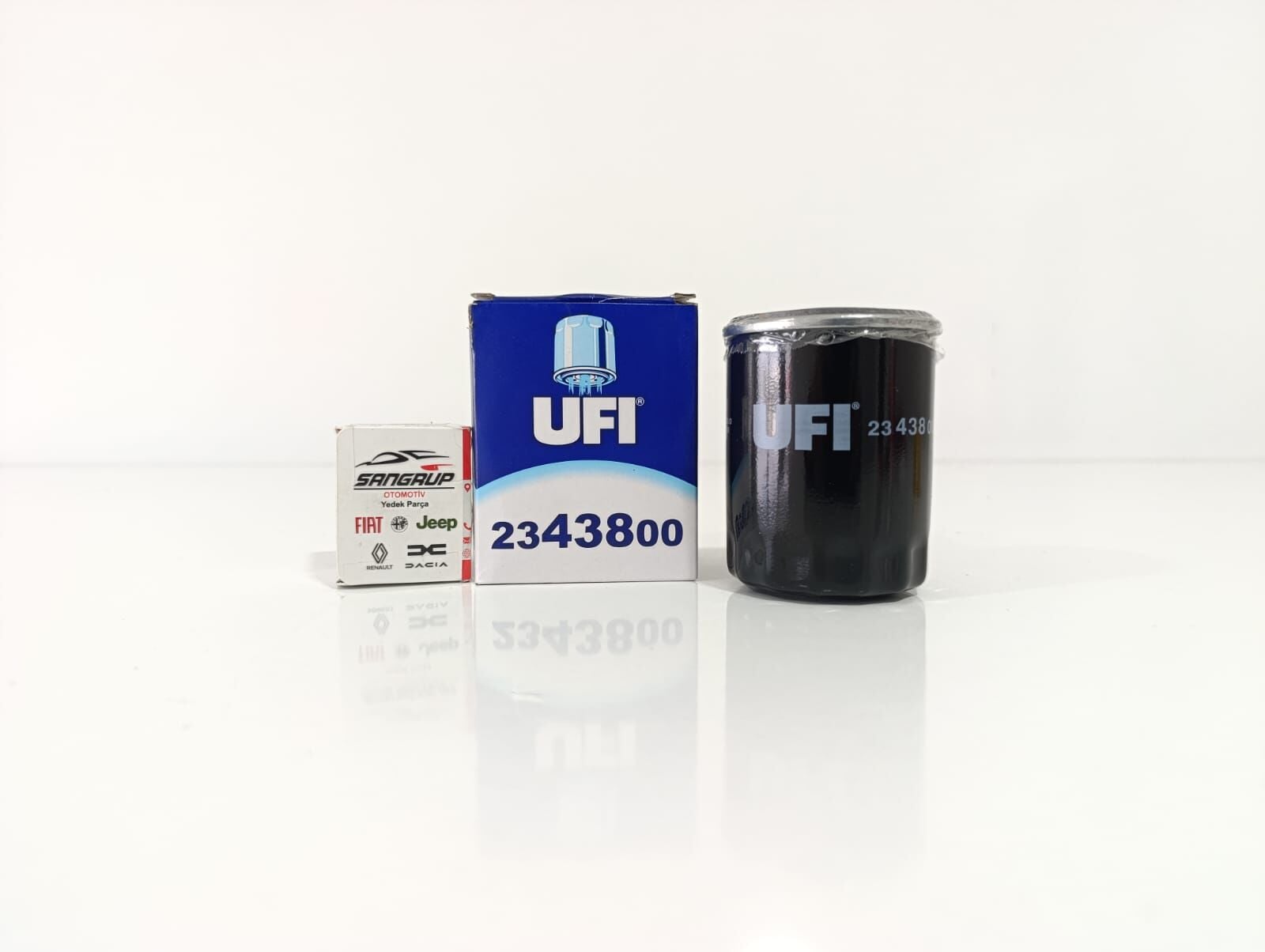 Yağ Filtresi | Albea Palio Doblo Linea Egea Grande Punto 1.2 1.4 1.6 - 46347171