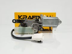 Arka Silecek Motoru | Doblo (2001-2012) Bagaj Tek Kapı