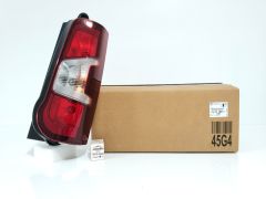 Stop Sağ | Doblo Patner Berlingo Rifter Combo E (Çift Kapı)