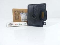 Otomatik Şanzıman Filtresi Fiat Freemont Dodge Journey