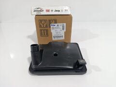 Otomatik Şanzıman Filtresi Fiat Freemont Dodge Journey