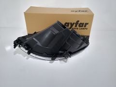 Sağ Far | Ducato Boxer Jumper (2006 - 2018) - 7 Fişli
