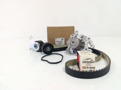 Triger Seti Devirdaim Doblo Rifter Combo Partner Proace 1.5 - Orijinal