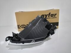 Sol Far | Ducato Boxer Jumper (2006 - 2018) - 7 Fişli