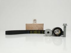 Triger Seti | Megane Fluence Clio Dokker Duster Lodgy Sandero 1.5 Euro 5