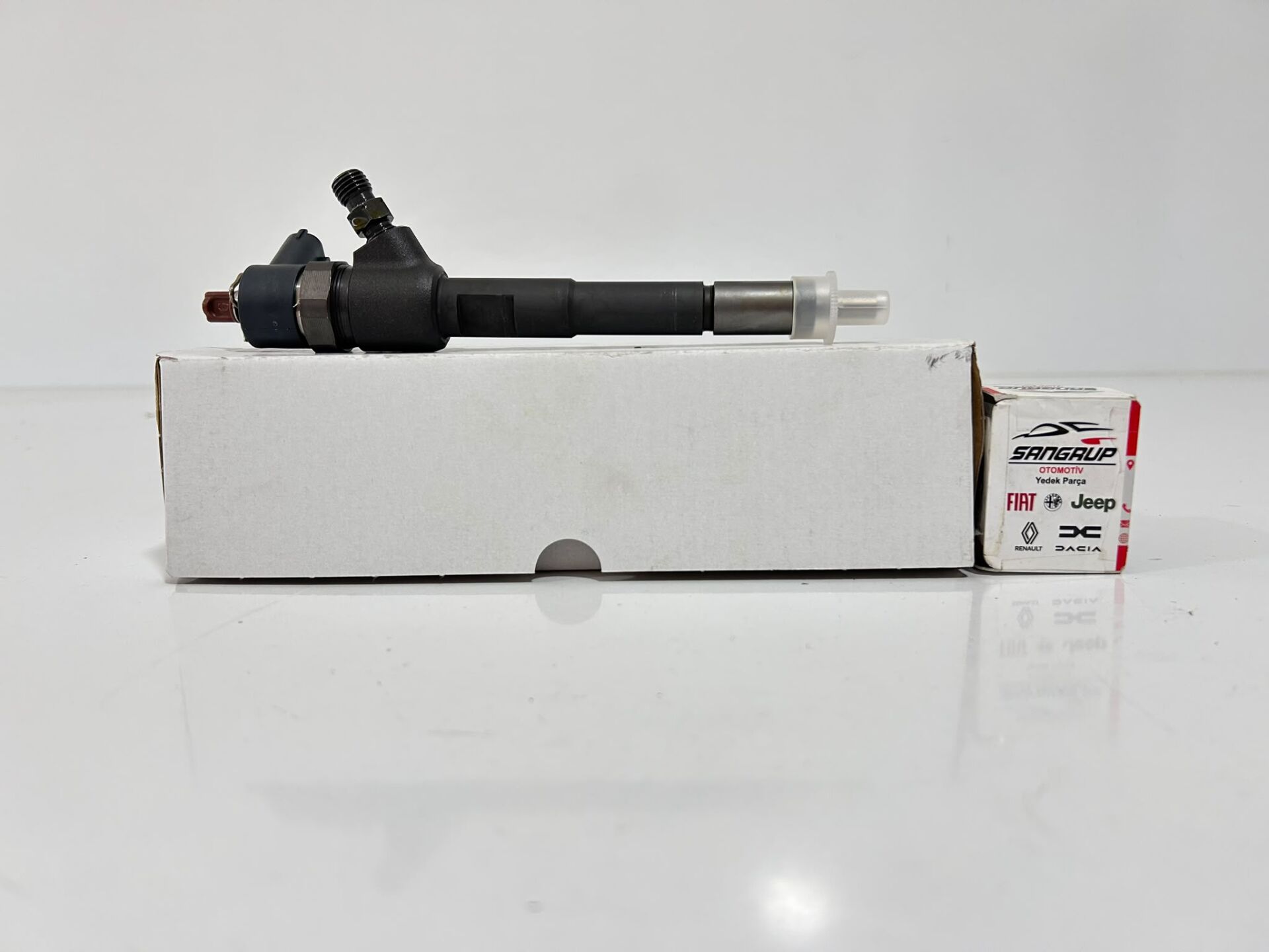 Enjektör Egea Doblo 500L 1.3 Jtd Euro 6