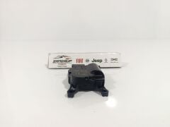 Kalorifer Klape Motoru | Grande Punto Linea Mito