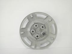 Jant Kapağı | Ducato 16 Jant Kırmızı