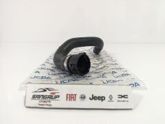 Radyatör Üst Hortumu Grande Punto 1.4 16V