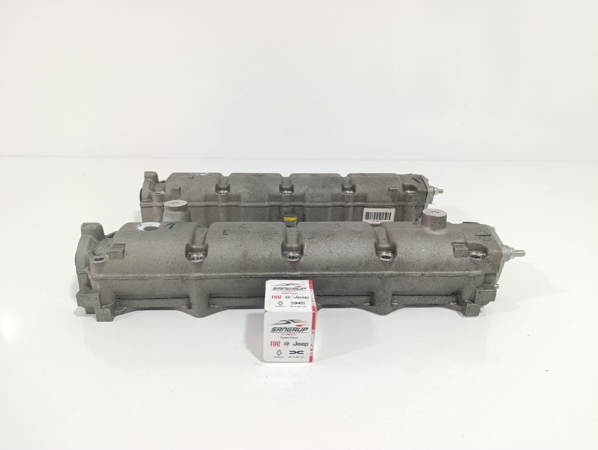 Külbütör Eksantirik Marea Brava Bravo Palio Siena Albea Stilo 1.6 16v - Orijinal