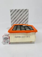 Hava Filtresi Ducato Boxer Jumper 2.2 Euro 6