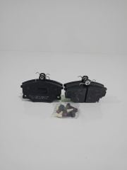 Ön Fren Balata | Tipo Tempra Uno 70 Alfa Romeo 145 - Trw