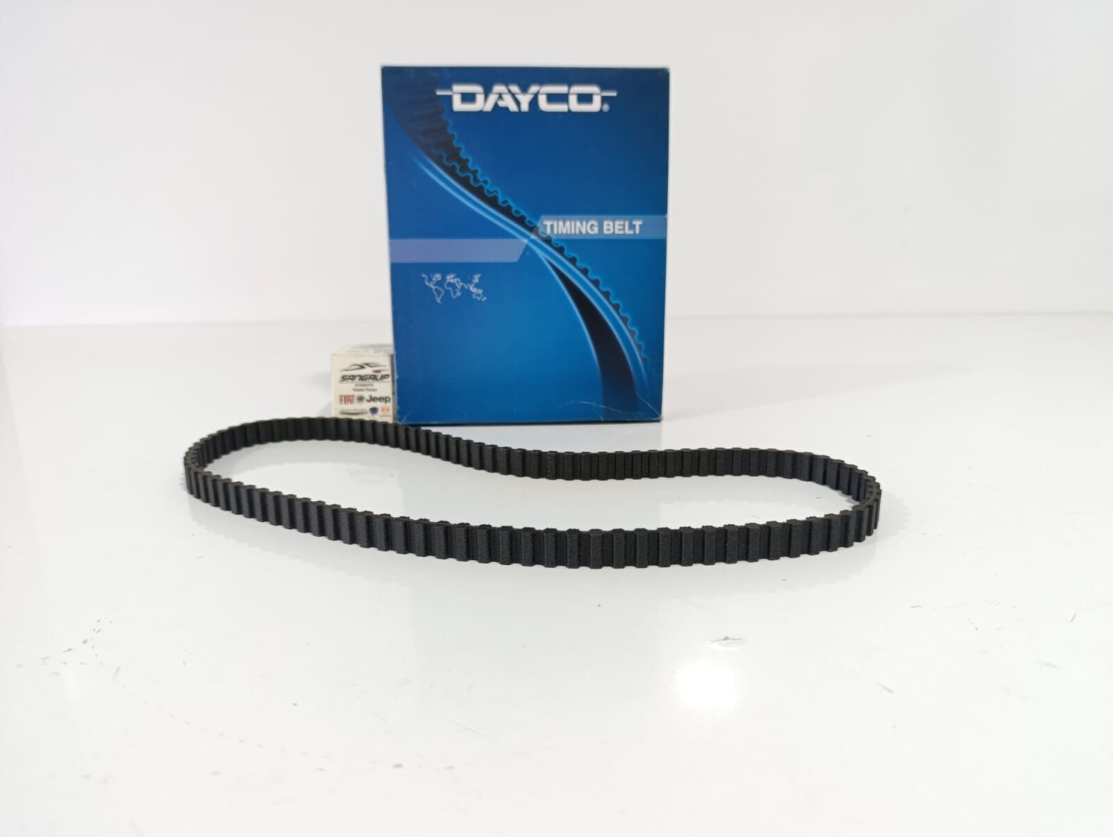 Transmnisyon Balans Kayışı | Tempra Tipo 2.0 16V