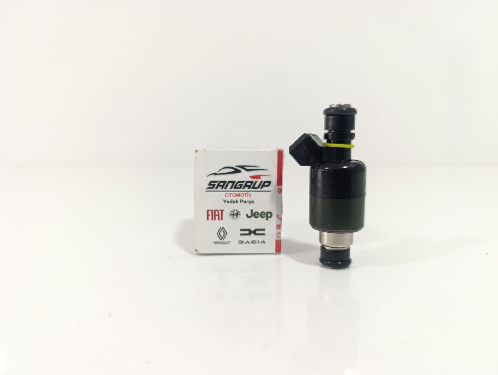 Enjektör | Tipo Tempra Mpi Motor